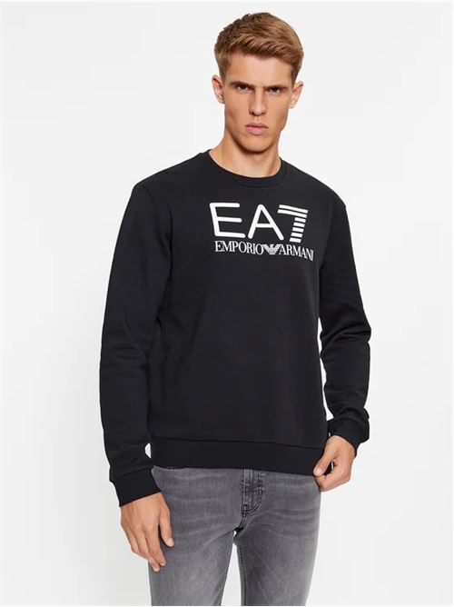 sweatshirt EA7 | 6RPM16 PJSLZ1200
